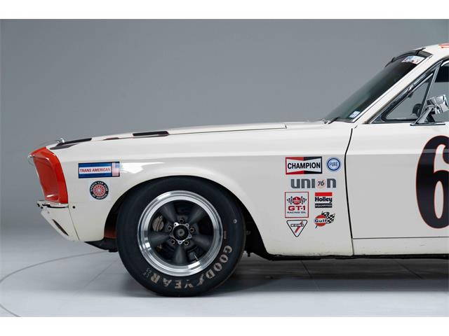 1967 Ford Mustang (CC-2075477) for sale in Halton Hills, Ontario