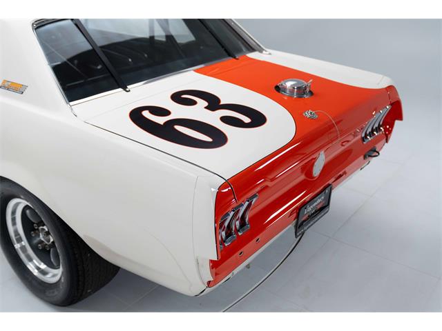1967 Ford Mustang (CC-2075477) for sale in Halton Hills, Ontario