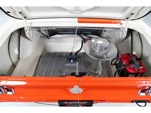 1967 Ford Mustang (CC-2075477) for sale in Halton Hills, Ontario