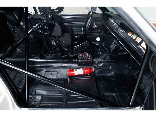 1967 Ford Mustang (CC-2075477) for sale in Halton Hills, Ontario