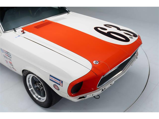 1967 Ford Mustang (CC-2075477) for sale in Halton Hills, Ontario