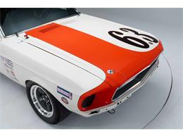 1967 Ford Mustang (CC-2075477) for sale in Halton Hills, Ontario
