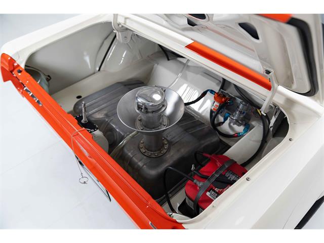 1967 Ford Mustang (CC-2075477) for sale in Halton Hills, Ontario
