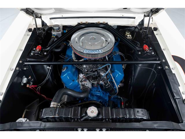 1967 Ford Mustang (CC-2075477) for sale in Halton Hills, Ontario
