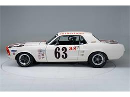 1967 Ford Mustang (CC-2075477) for sale in Halton Hills, Ontario