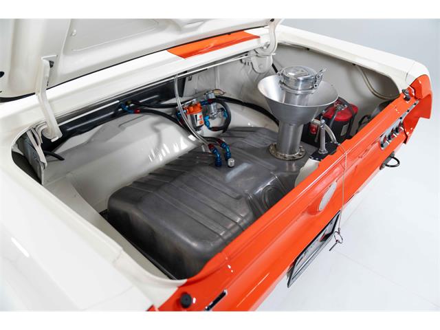 1967 Ford Mustang (CC-2075477) for sale in Halton Hills, Ontario