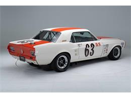 1967 Ford Mustang (CC-2075477) for sale in Halton Hills, Ontario