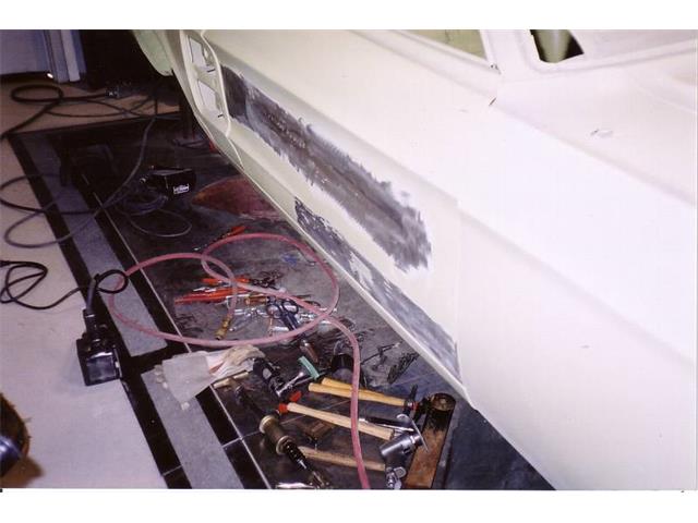 1967 Ford Shelby GT350 (CC-2075478) for sale in Halton Hills, Ontario