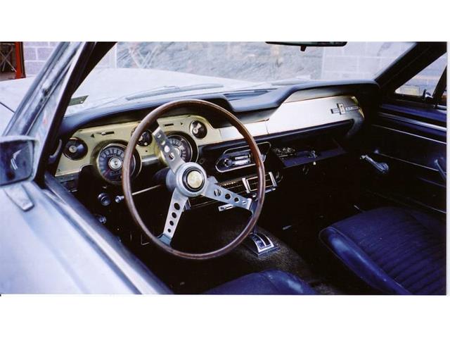 1967 Ford Shelby GT350 (CC-2075478) for sale in Halton Hills, Ontario