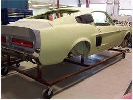 1967 Ford Shelby GT350 (CC-2075478) for sale in Halton Hills, Ontario