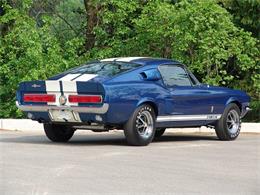 1967 Ford Shelby GT350 (CC-2075478) for sale in Halton Hills, Ontario