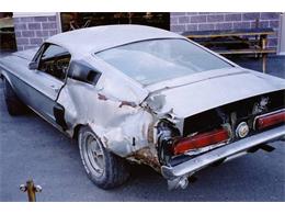 1967 Ford Shelby GT350 (CC-2075478) for sale in Halton Hills, Ontario
