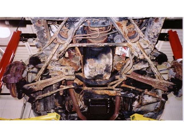 1967 Ford Shelby GT350 (CC-2075478) for sale in Halton Hills, Ontario