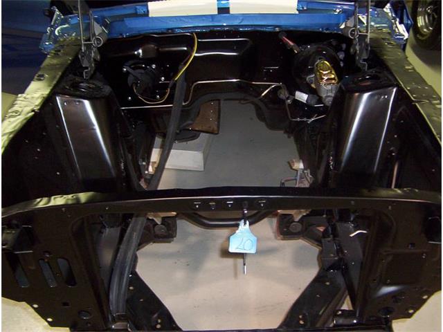 1967 Ford Shelby GT350 (CC-2075478) for sale in Halton Hills, Ontario