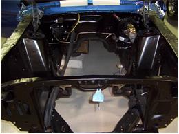 1967 Ford Shelby GT350 (CC-2075478) for sale in Halton Hills, Ontario