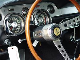 1967 Ford Shelby GT350 (CC-2075478) for sale in Halton Hills, Ontario