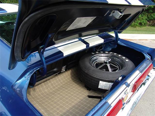1967 Ford Shelby GT350 (CC-2075478) for sale in Halton Hills, Ontario