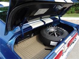 1967 Ford Shelby GT350 (CC-2075478) for sale in Halton Hills, Ontario