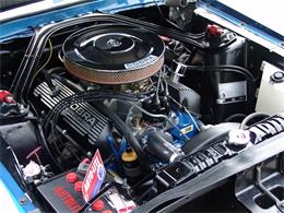 1967 Ford Shelby GT350 (CC-2075478) for sale in Halton Hills, Ontario