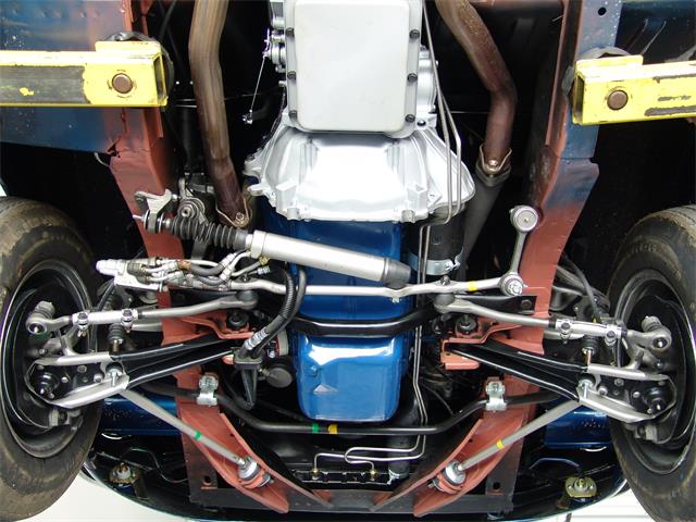 1967 Ford Shelby GT350 (CC-2075478) for sale in Halton Hills, Ontario