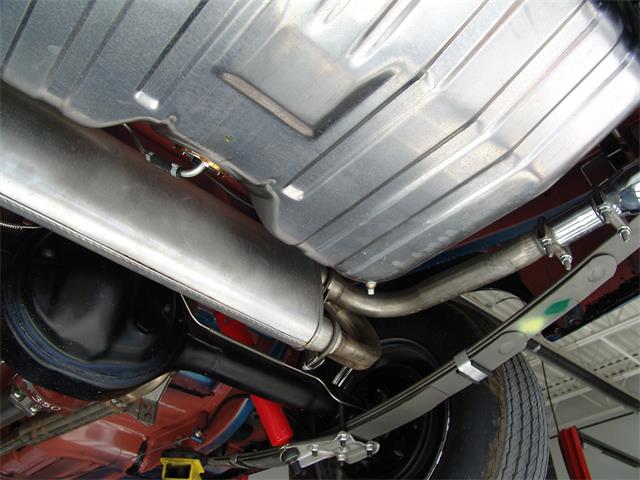 1967 Ford Shelby GT350 (CC-2075478) for sale in Halton Hills, Ontario