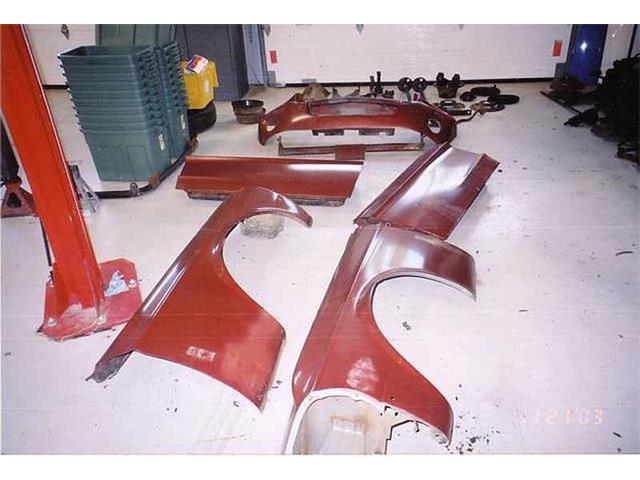 1967 Ford Shelby GT350 (CC-2075479) for sale in Halton Hills, Ontario