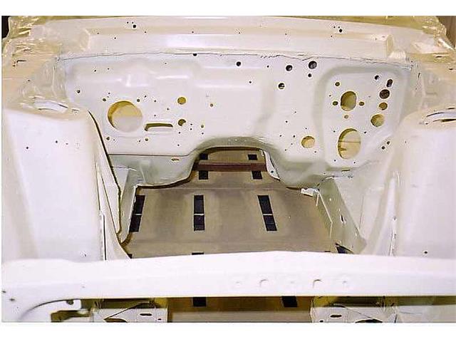 1967 Ford Shelby GT350 (CC-2075479) for sale in Halton Hills, Ontario