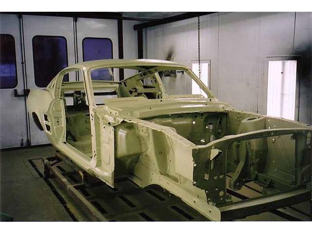 1967 Ford Shelby GT350 (CC-2075479) for sale in Halton Hills, Ontario