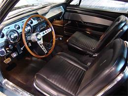 1967 Ford Shelby GT350 (CC-2075479) for sale in Halton Hills, Ontario