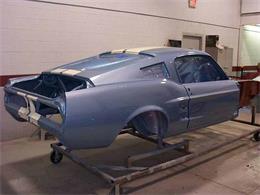 1967 Ford Shelby GT350 (CC-2075479) for sale in Halton Hills, Ontario