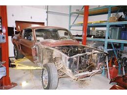 1967 Ford Shelby GT350 (CC-2075479) for sale in Halton Hills, Ontario