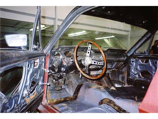 1967 Ford Shelby GT350 (CC-2075479) for sale in Halton Hills, Ontario