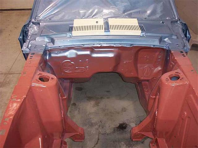 1967 Ford Shelby GT350 (CC-2075479) for sale in Halton Hills, Ontario