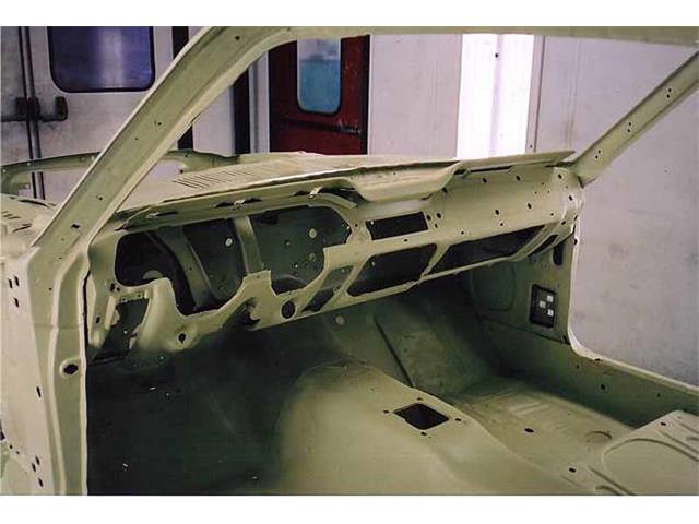 1967 Ford Shelby GT350 (CC-2075479) for sale in Halton Hills, Ontario