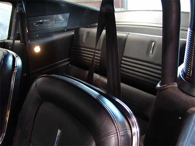 1967 Ford Shelby GT350 (CC-2075479) for sale in Halton Hills, Ontario