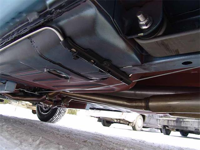 1967 Ford Shelby GT350 (CC-2075479) for sale in Halton Hills, Ontario