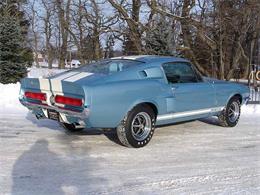 1967 Ford Shelby GT350 (CC-2075479) for sale in Halton Hills, Ontario