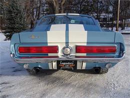 1967 Ford Shelby GT350 (CC-2075479) for sale in Halton Hills, Ontario