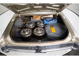 1965 Pontiac GTO (CC-2070548) for sale in Madisonville, Texas