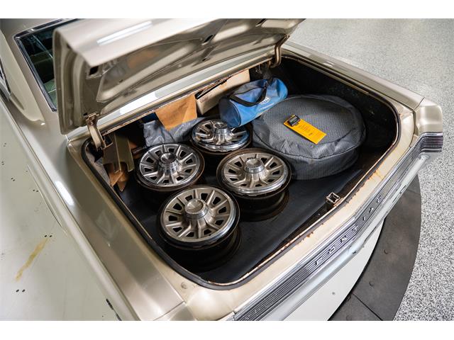 1965 Pontiac GTO (CC-2070548) for sale in Madisonville, Texas