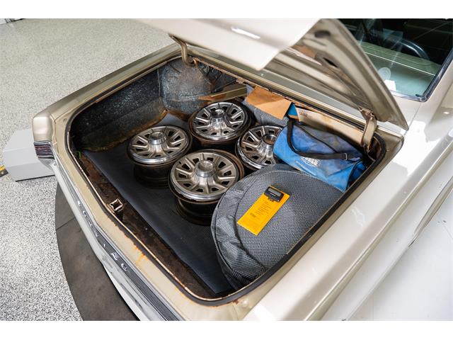 1965 Pontiac GTO (CC-2070548) for sale in Madisonville, Texas