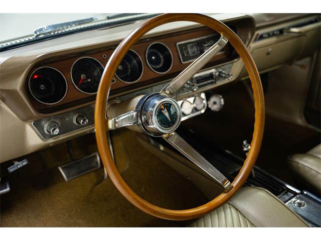 1965 Pontiac GTO (CC-2070548) for sale in Madisonville, Texas