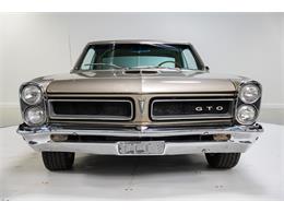 1965 Pontiac GTO (CC-2070548) for sale in Madisonville, Texas