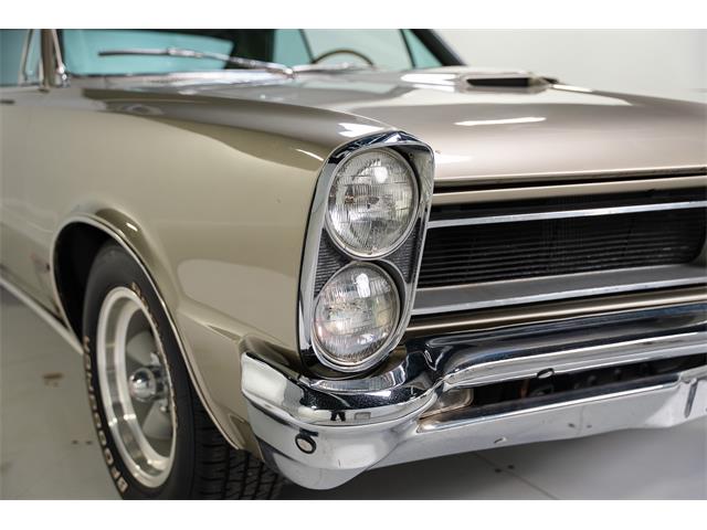 1965 Pontiac GTO (CC-2070548) for sale in Madisonville, Texas