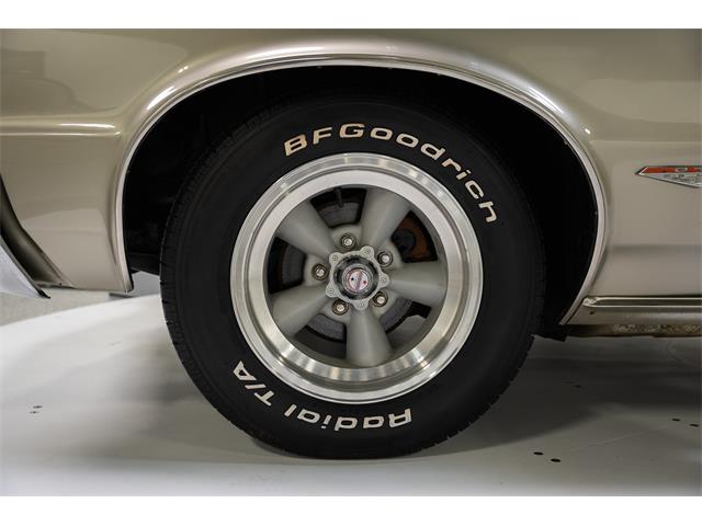 1965 Pontiac GTO (CC-2070548) for sale in Madisonville, Texas