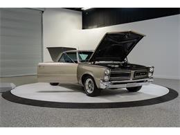 1965 Pontiac GTO (CC-2070548) for sale in Madisonville, Texas