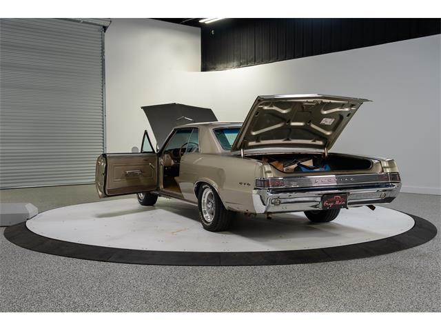 1965 Pontiac GTO (CC-2070548) for sale in Madisonville, Texas