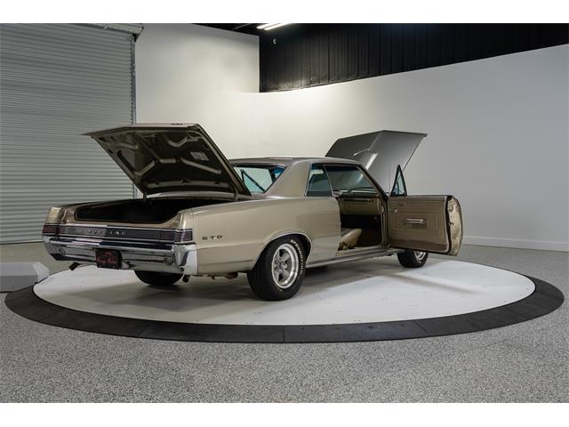 1965 Pontiac GTO (CC-2070548) for sale in Madisonville, Texas