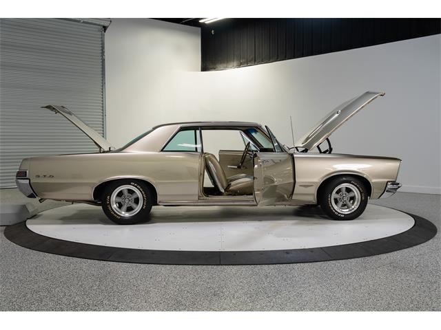 1965 Pontiac GTO (CC-2070548) for sale in Madisonville, Texas