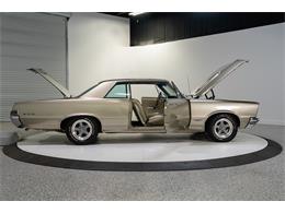 1965 Pontiac GTO (CC-2070548) for sale in Madisonville, Texas